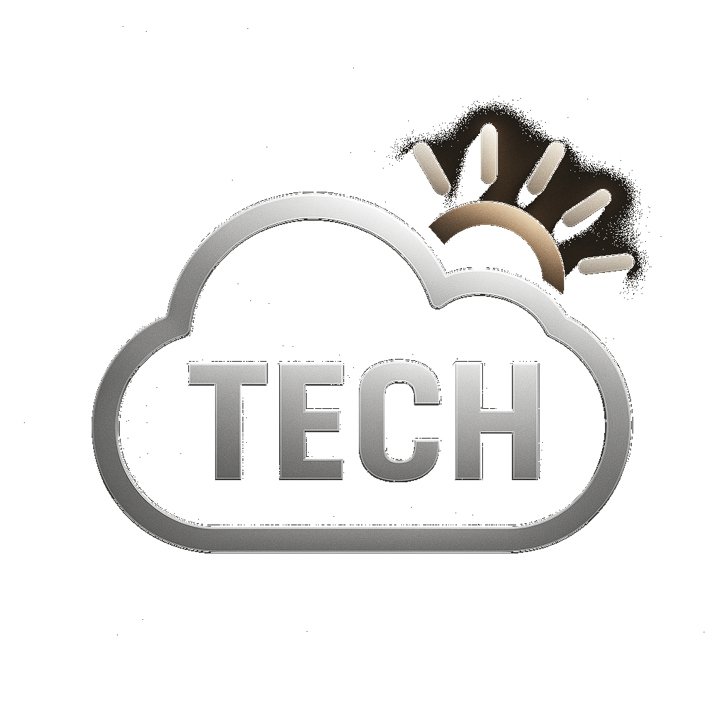 TechRizon Logo